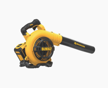 Lithium Ion XR Brushless Blower