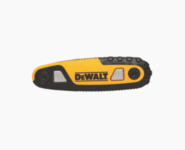 Folding Locking Hex Key