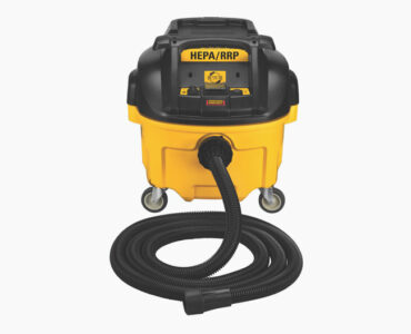Dust Extractor