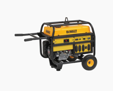 Generator Wheel Kit