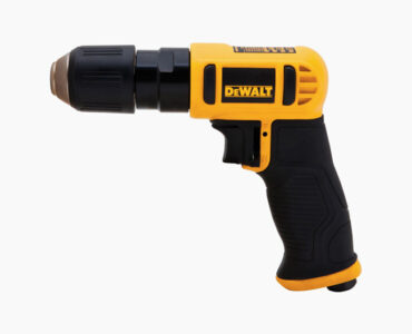 Reversible Drill
