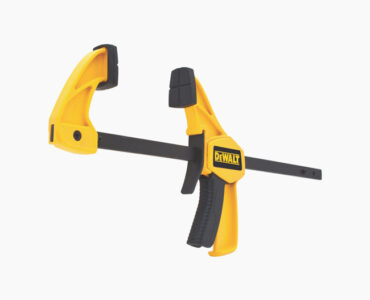 Small Trigger Clamp