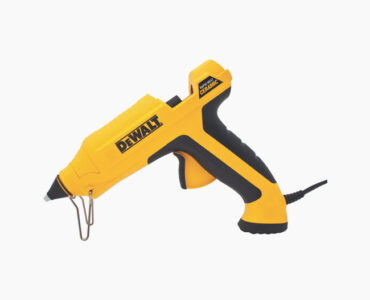 Rapid Heat Ceramic Glue Gun
